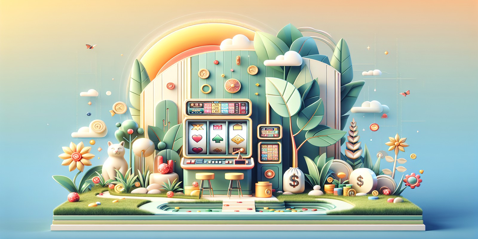 Discover Gacor Slots at Citibet88: Your Winning Strategy for 2025 - Slot Strategy Guide for pakistani | SPORTSBET