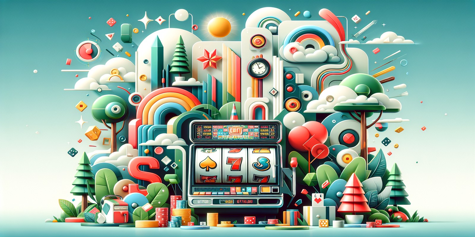 Explore MPO Slot Magic: Winning Strategies for 2025 Success - Slot Strategy Guide for pakistani | SPORTSBET