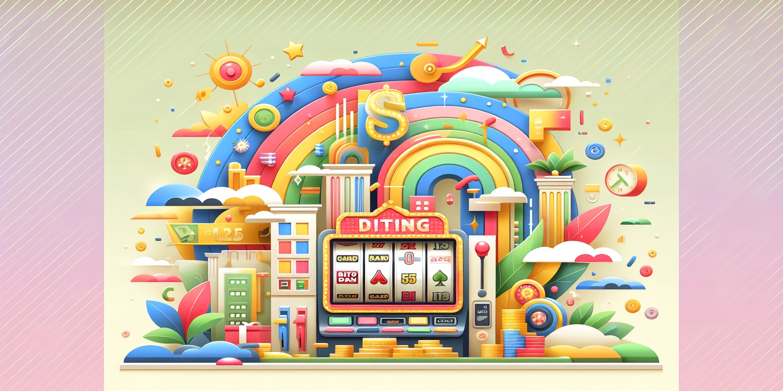 Exploring the Best Slot Apps for 2026 - A Guide for Pakistani Players by Bet Buzz