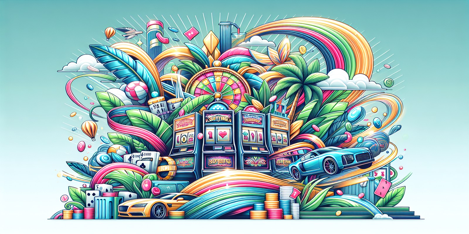 MaxWin Slot Strategies: Your Guide to Winning Big in 2025 - Slot Strategy Guide for pakistani | SPORTSBET