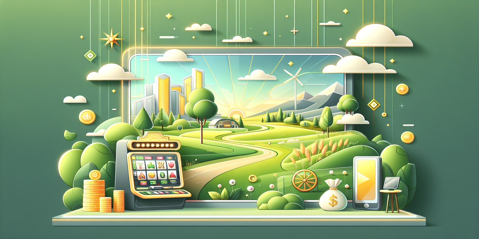 Unlock Big Wins: How Gacor Slots at citibet88.com Bring Joy in 2025 - Slot Strategy Guide for global | SPORTSBET