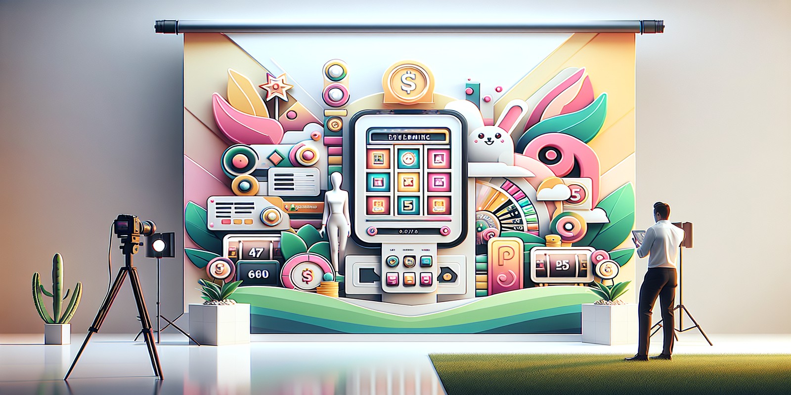 Unlock Big Wins: Top 15 Slot Game Strategies for 2026 - Bet Buzz's Guide for Players in Pakistan