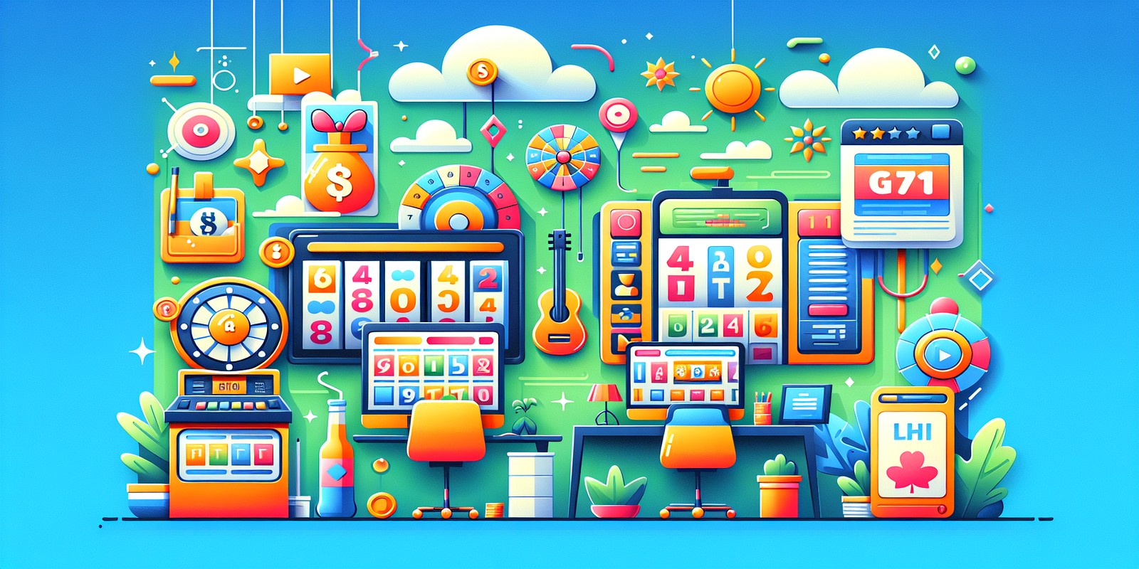 Unlock Big Wins with MPO Slots at Microstar88: Your 2025 Guide - Slot Strategy Guide for global | SPORTSBET