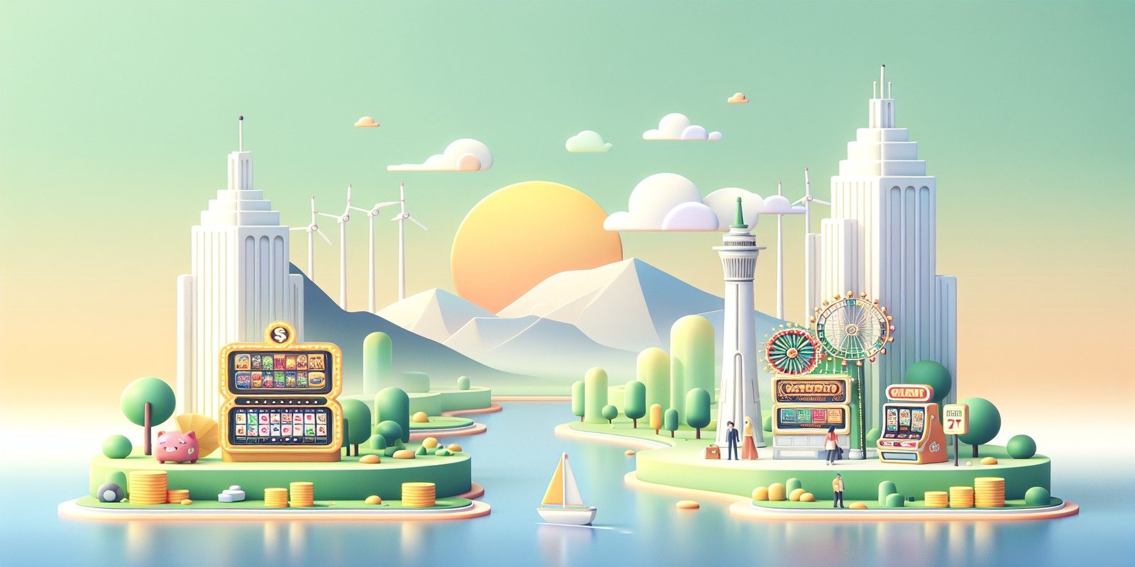 Unlock Big Wins with Slot PK App: Your 2025 Gaming Guide - Slot Strategy Guide for global | SPORTSBET