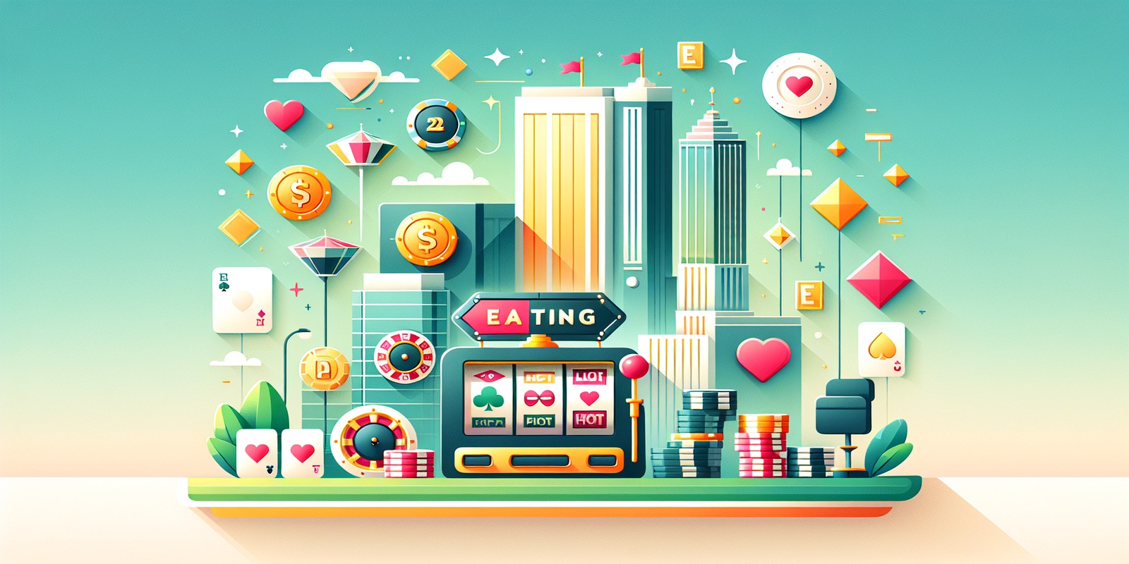 Unlock Gacor Slot Secrets: Maximizing Wins on Citibet88 - Bet Buzz Guide