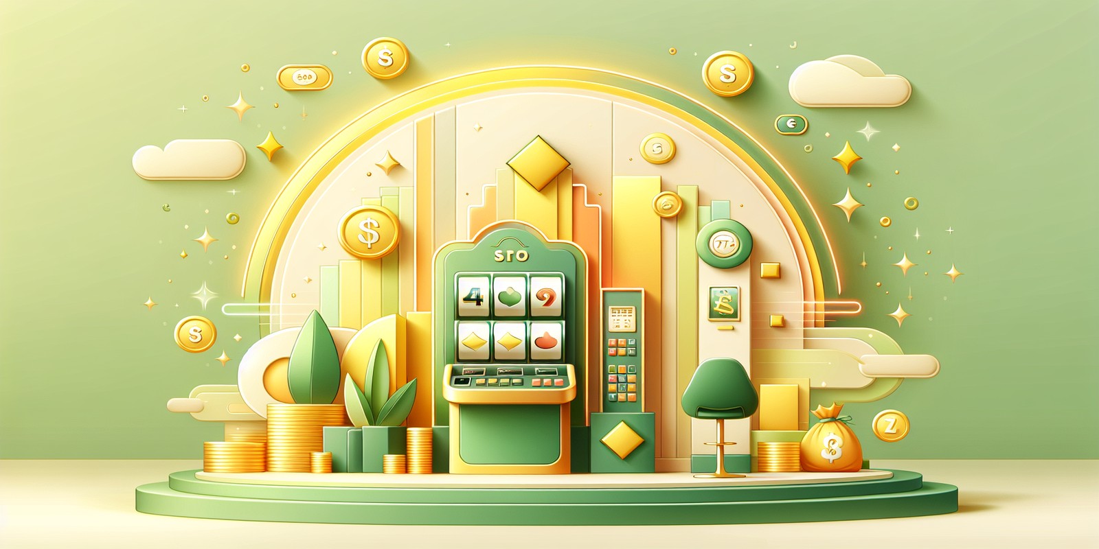 Unlock Gacor Slots: Your Ultimate Guide to Winning in 2025 - Slot Strategy Guide for global | SPORTSBET