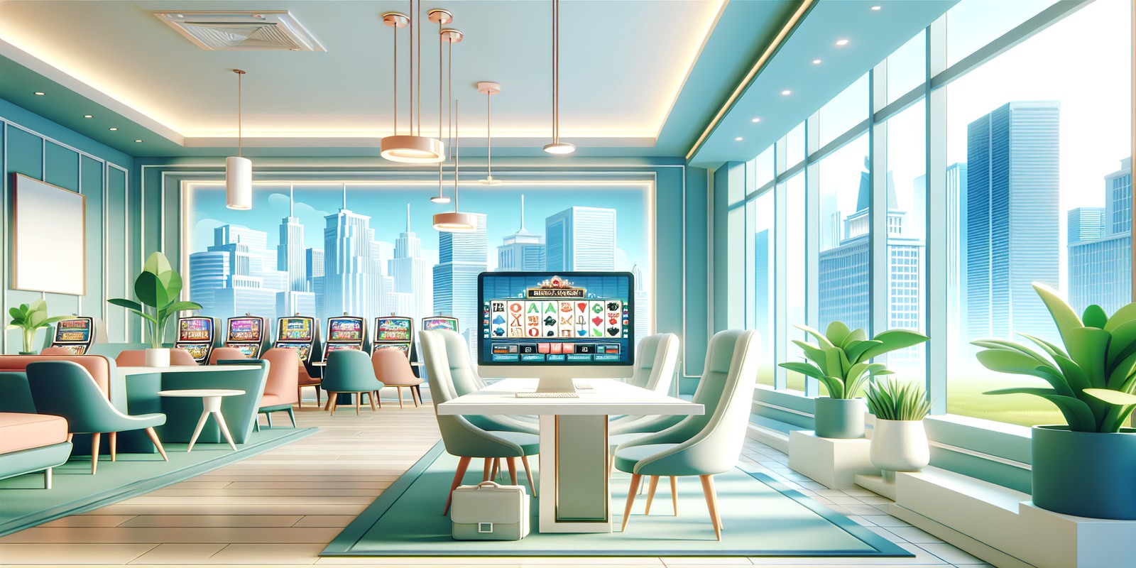 Unlock Slot Resmi: RajaDewa138 Casino's Top Games in 2025 - Bet Buzz Guide