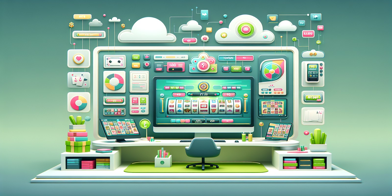 Unlock the Best Slot PK App for 2026 - Bet Buzz's expert guide.