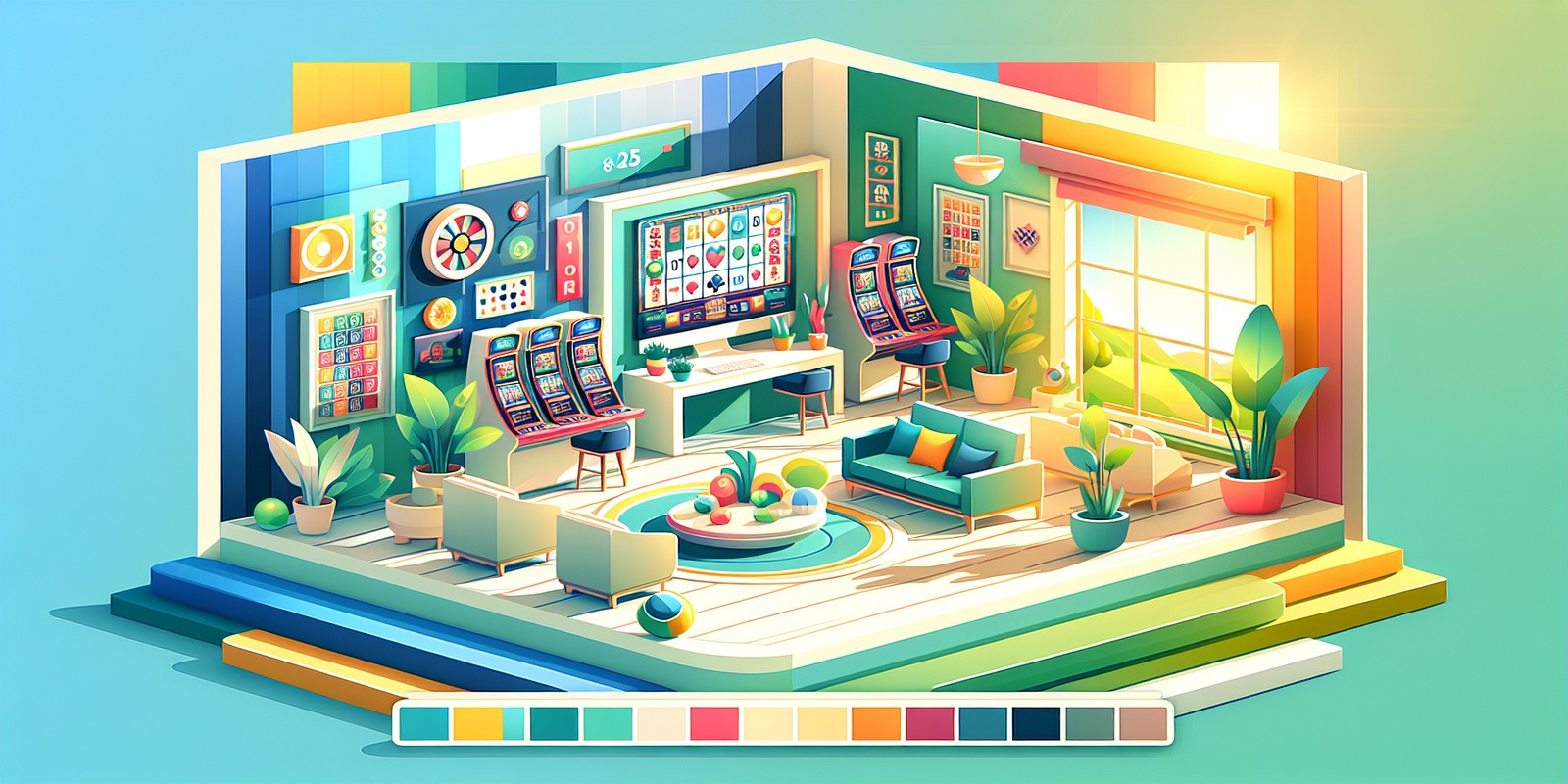 Unlock the Excitement: Top Slot PK App Features for 2025 Players - Slot Strategy Guide for global | SPORTSBET