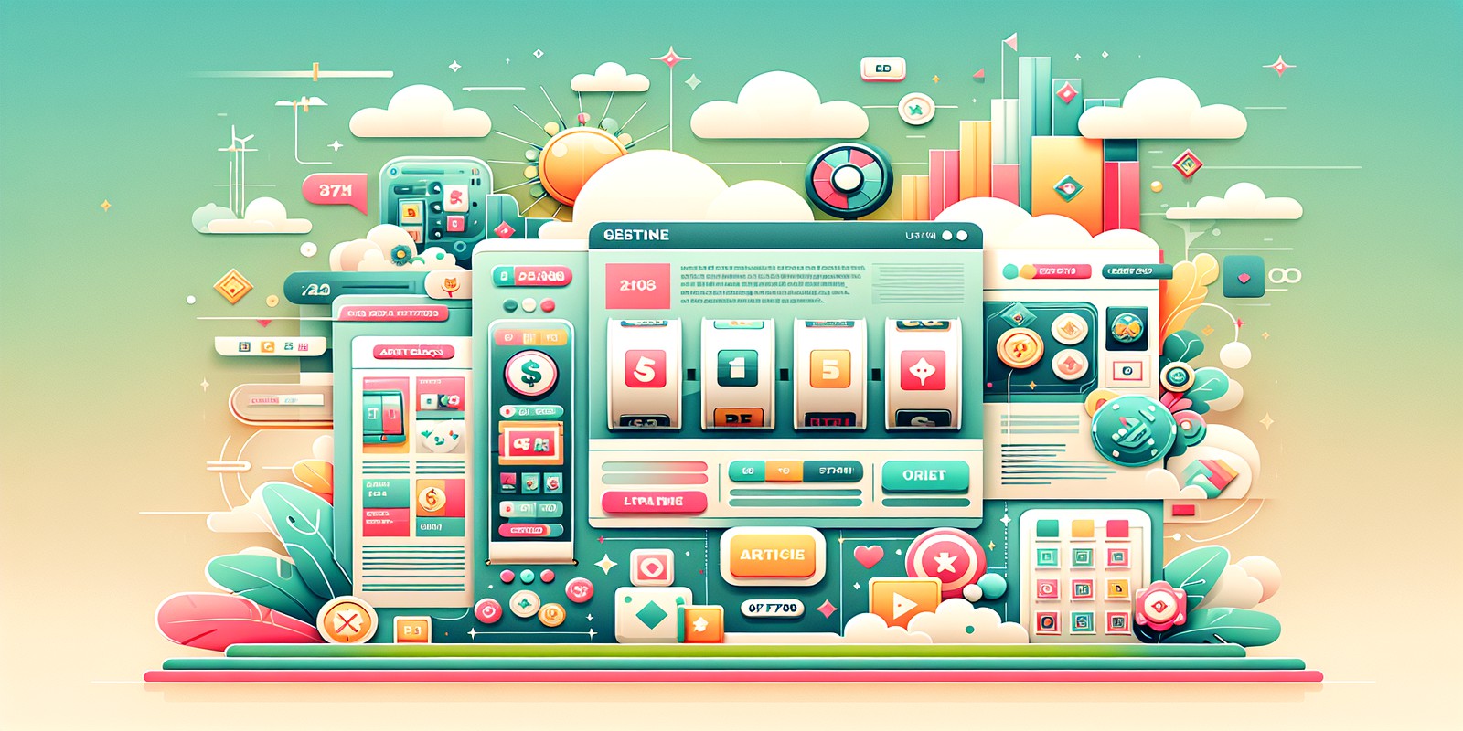 Unlock Winning Secrets: Mastering Slot777 in 2025 - Slot Strategy Guide for global | SPORTSBET