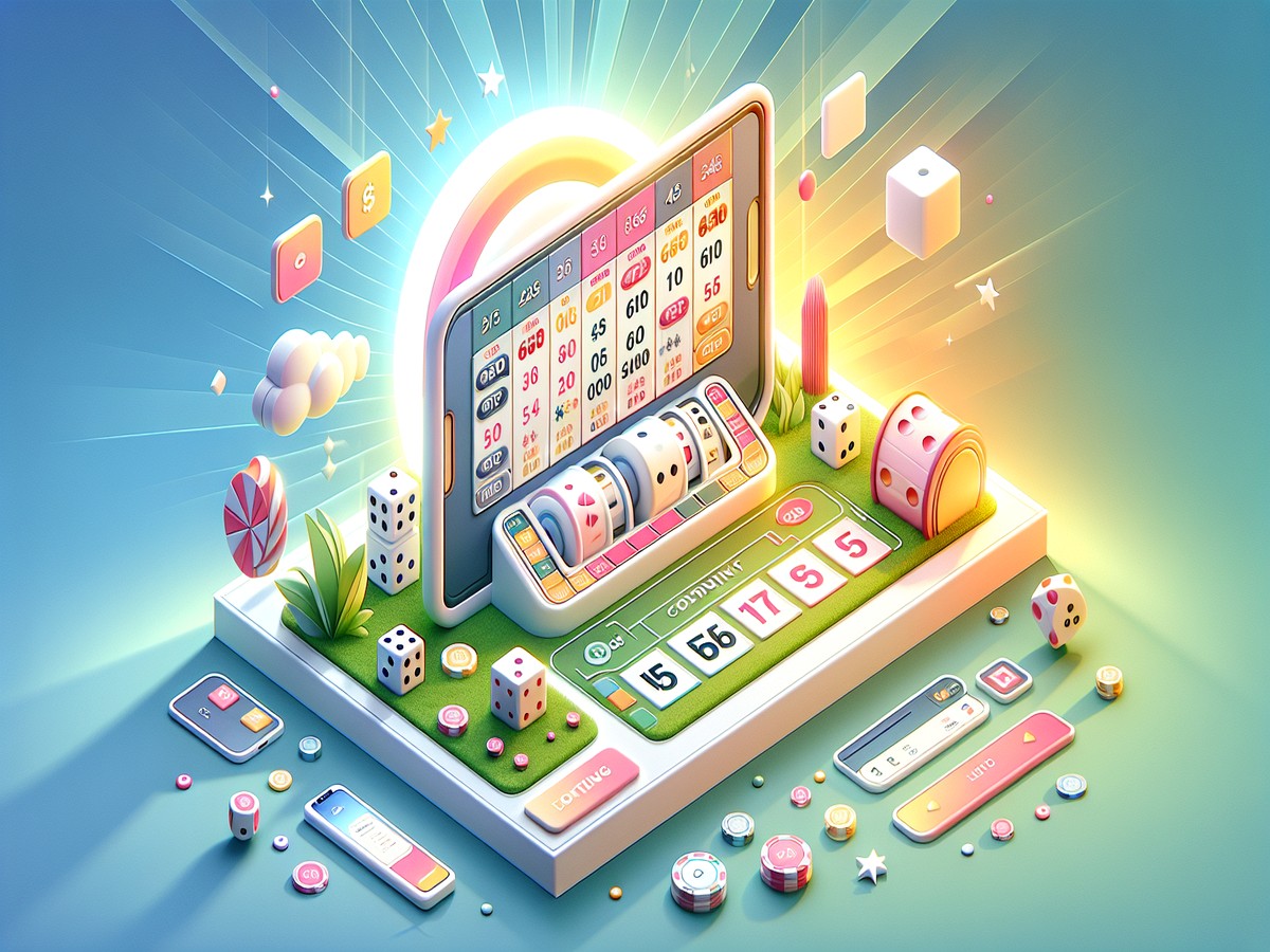 Dice Games at SPORTSBET - Try your luck with thrilling dice games.