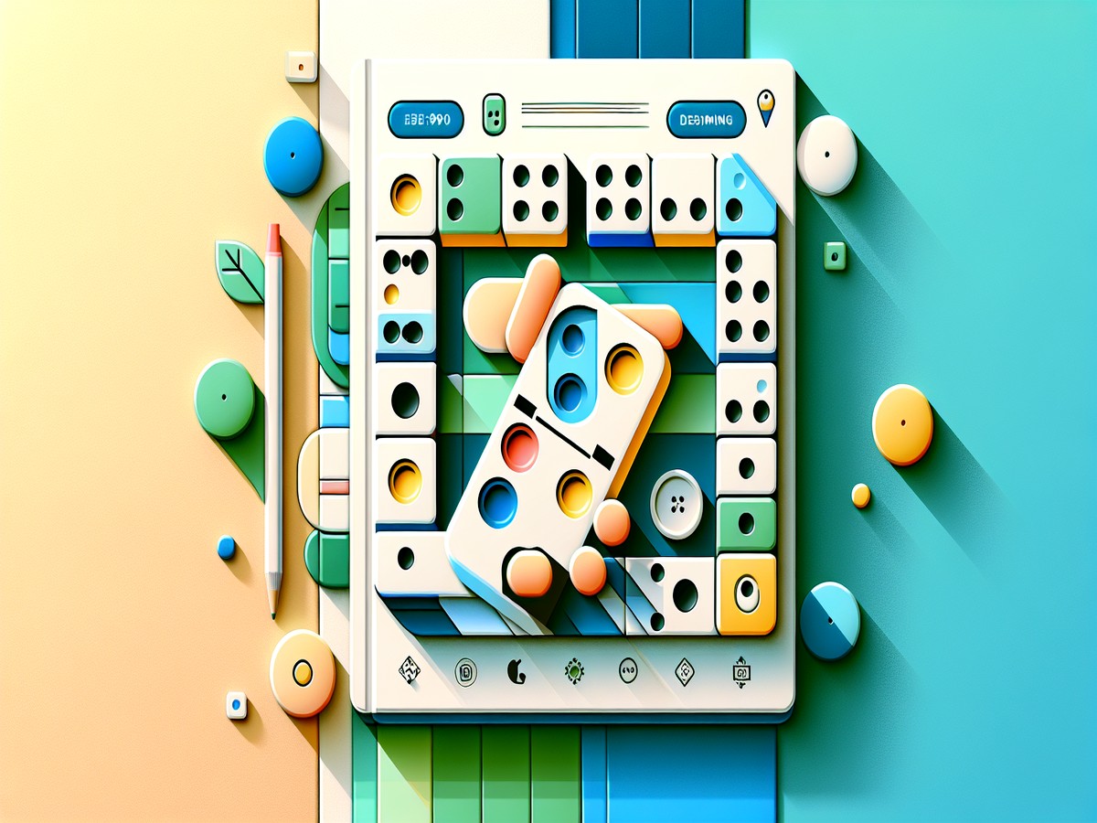 Dominos Game at SPORTSBET - Enjoy classic dominos action.