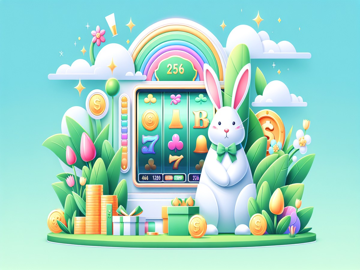 Fortune Rabbit Slots at SPORTSBET - Enjoy lively slot gaming.