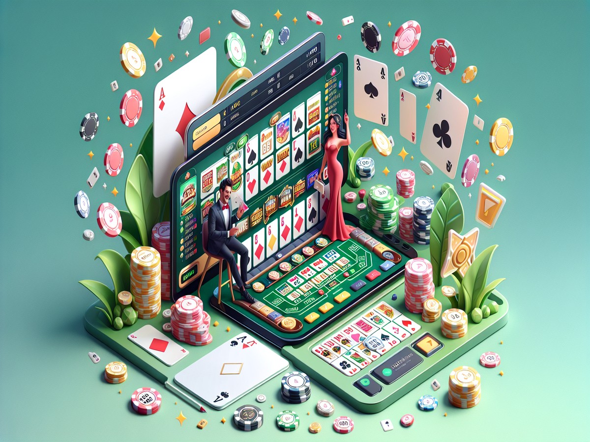 Poker Games at SPORTSBET - Bet on your favorite poker variants.