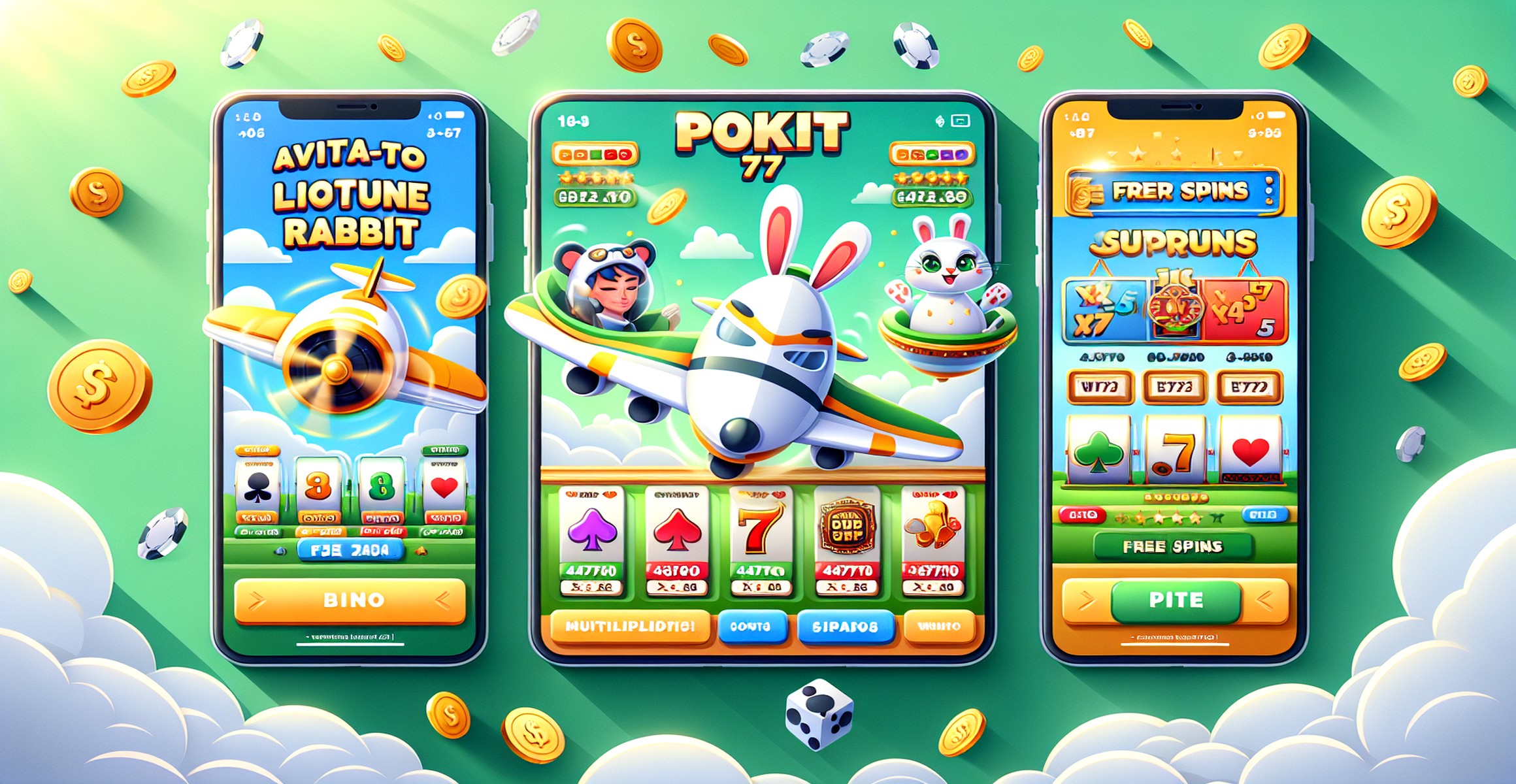 Aviator Game - Play the thrilling online slot game at SPORTSBET.