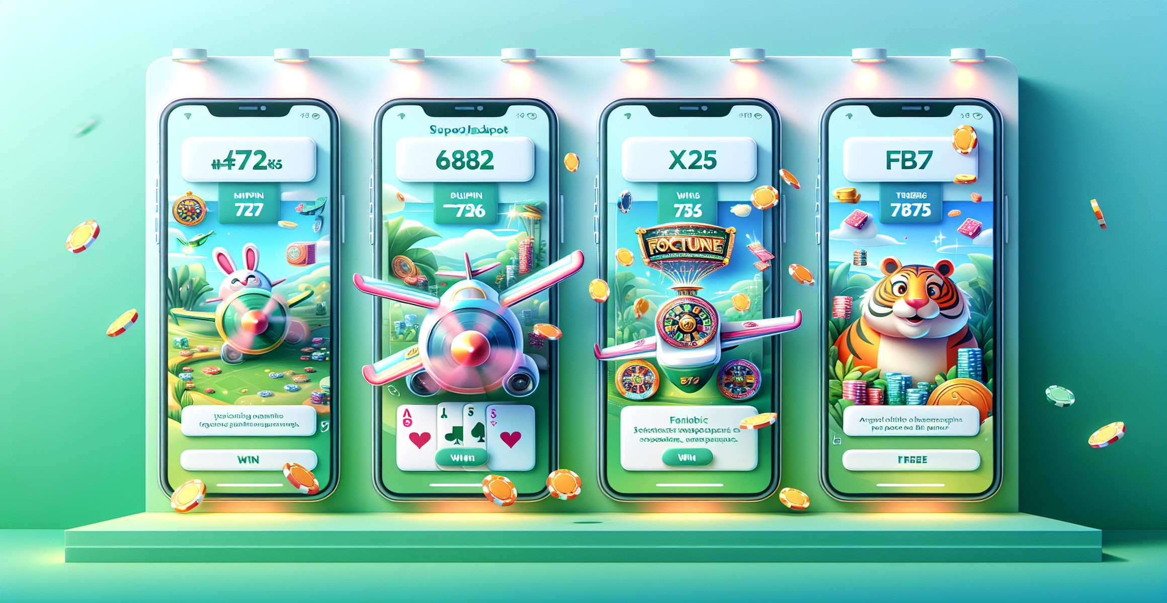 Fortune Tiger Games - Experience the adventure with Fortune Tiger at SPORTSBET.